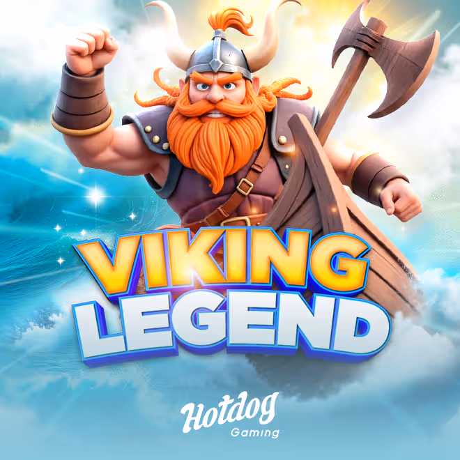 Viking Legend