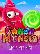 Candy Monsta
