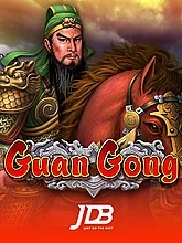 Guan Gong