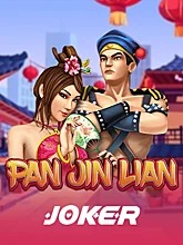 Pan Jin Lian
