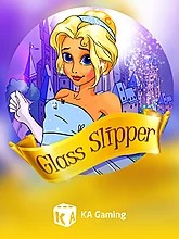 Glass Slipper