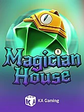 Magician House