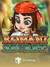 Romani Secret