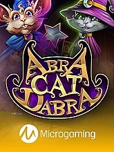 AbraCatDabra