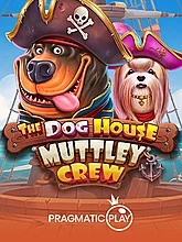 The Dog House - Muttley Crew