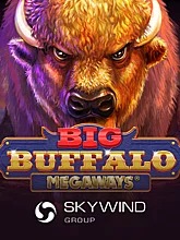 Big Buffalo Megaways